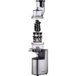 Соковыжималка ARDESTO JEG-1330SL (Шнековая, 200 Вт)