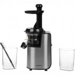 Соковыжималка ARDESTO JEG-1330S (Шнековая, 200 Вт)