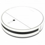 Пылесос Xiaomi Dreame Robot Vacuum-Mop F9 White RVS5-WH0/RVS5-WV0 (Робот, 40 Вт)