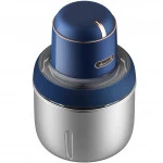 Кухонный комбайн Deerma Food Processor DEM-JR08 (220 Вт)