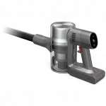 Пылесос Xiaomi Dreame Cordless Vacuum Cleaner T30 Grey/Black VTT1 (Вертикальный, 190 Вт)