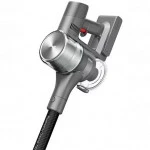 Пылесос Xiaomi Dreame Cordless Vacuum Cleaner T30 Grey/Black VTT1 (Вертикальный, 190 Вт)