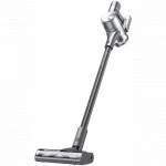 Пылесос Xiaomi Dreame Cordless Vacuum Cleaner T30 Grey/Black VTT1 (Вертикальный, 190 Вт)