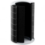 Прочее Xiaomi Фильтр для очистителя воздуха Mi Smart Air Purifier 4 Lite M17-FLP-GL