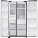 Холодильник Samsung RS5000RC с панелью Metal Cooling RS62R50311L/WT
