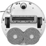 Пылесос Dreame Robot Vacuum L10s Ultra RLS6LADC (Робот, 5000 Вт)