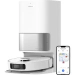 Пылесос Dreame Robot Vacuum L10s Ultra RLS6LADC (Робот, 5000 Вт)