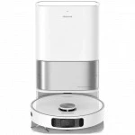 Пылесос Dreame Robot Vacuum L10s Ultra RLS6LADC (Робот, 5000 Вт)