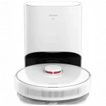 Пылесос Xiaomi Dreame Bot Robot Vacuum and Mop D10 Plus RLS3D Робот, 46 Вт