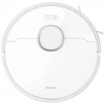 Пылесос Xiaomi Dreame Bot Robot Vacuum and Mop D10 Plus RLS3D Робот, 46 Вт