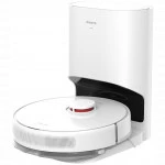 Пылесос Xiaomi Dreame Bot Robot Vacuum and Mop D10 Plus RLS3D Робот, 46 Вт
