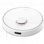 Пылесос Xiaomi Dreame Bot Robot Vacuum and Mop D10 Plus RLS3D Робот, 46 Вт