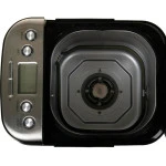 Хлебопечь SUPRA BMS-310 (550 Вт)