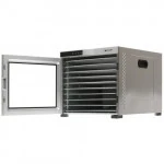 Сушильный автомат KITFORT КТ-1910