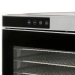 Сушильный автомат KITFORT КТ-1910