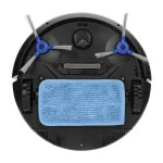 Пылесос Ritmix VC-020 Робот, 16 Вт