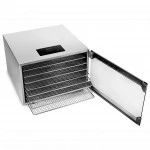 Прочее KITFORT Сушилка для продуктов Kitfort KT-1922