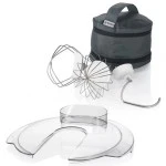 Кухонный комбайн Bosch MUM54251 900 Вт