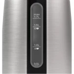 Bosch TWK3P420 Чайник, 1.7 л., 2400 Вт