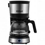 Кофемашина KITFORT КТ-730