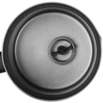 Кофемашина KITFORT КТ-758