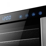 Сушильный автомат KITFORT КТ-1911