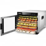 Сушильный автомат KITFORT КТ-1911