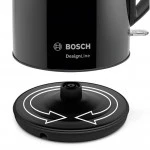 Bosch TWK3P423 Чайник, 1.7 л., 2400 Вт