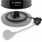 Bosch TWK3P423 Чайник, 1.7 л., 2400 Вт