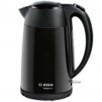 Bosch TWK3P423 Чайник, 1.7 л., 2400 Вт