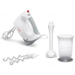 Миксер Bosch MFQ3540 (Ручной, 450 Вт)