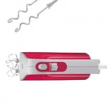 Миксер Bosch MFQ40304 (Ручной, 500 Вт)