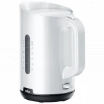 Braun WK1100WH Чайник, 1.7 л., 2200 Вт