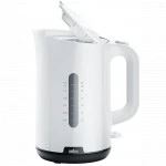 Braun WK1100WH Чайник, 1.7 л., 2200 Вт