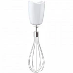 Блендер Braun MQ5207WH (Погружной, 1000 Вт)