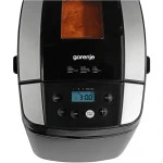 Хлебопечь Gorenje BM1210BK (800 Вт)