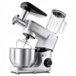 Кухонный комбайн Hyundai HYMS7651 (1400 Вт)