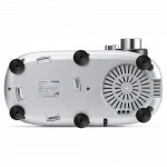 Кухонный комбайн Hyundai HYMS7651 (1400 Вт)