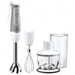 Блендер Braun MQ535 (Погружной, 600 Вт)