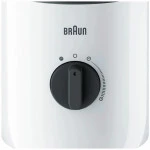 Блендер Braun JB3100WH (Стационарный, 900 Вт)