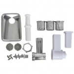 Мясорубка SUPRA MGS-1805T (1800 Вт)