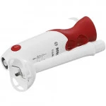 Блендер Bosch MSM64010 White/red (Погружной, 450 Вт)