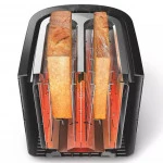 Тостер Philips HD2637/90 (830 Вт)