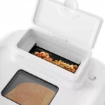 Хлебопечь KITFORT KT-308 (550 Вт)