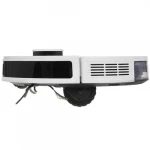 Пылесос ECOVACS DEEBOT N8 PRO (Робот, 2600 Вт)