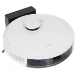 Пылесос ECOVACS DEEBOT N8 PRO (Робот, 2600 Вт)