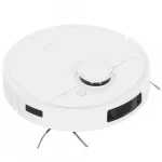 Пылесос ECOVACS Floor Cleaning Robot DEEBOT T9+ (Робот, 3000 Вт)