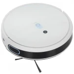 Пылесос YEEDI Yeedi Mop Station K850+ YEEDI Mop Station Робот, 2500 Вт
