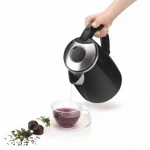 Zelmer ZCK1274B Чайник, 1.7 л., 2200 Вт