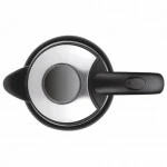 Zelmer ZCK1274B Чайник, 1.7 л., 2200 Вт